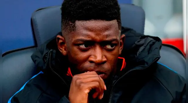 FC Barcelona: Roman Weidenfeller criticó a Dembelé la manera por cómo abandonó el Borussia Dortmund. FC Barcelona: Roman Weidenfeller criticó a Dembelé la manera por cómo abandonó el Borussia Dortmund.