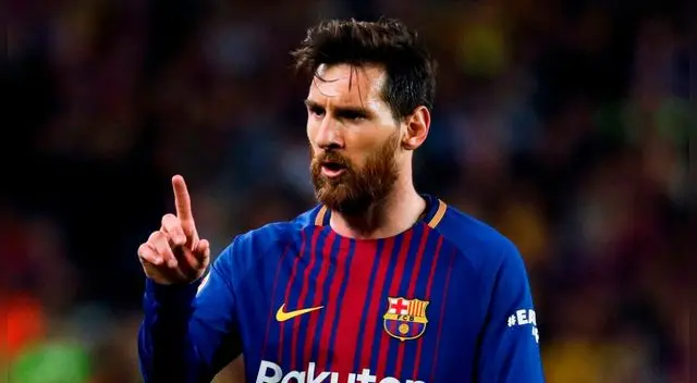 Barcelona: Lionel Messi fuera de lista por una nueva jornada de la liga BBVA. Barcelona: Lionel Messi fuera de lista por una nueva jornada de la liga BBVA.
