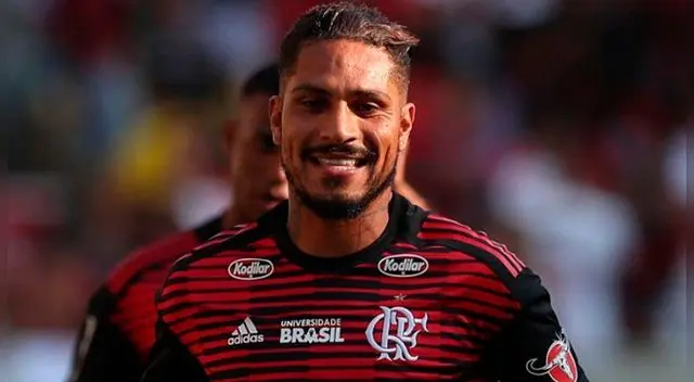 Delantero del Flamengo pedirá a la FIFA jugar más partidos con su club antes de integrarse a la Selección Peruana. Delantero del Flamengo pedirá a la FIFA jugar más partidos con su club antes de integrarse a la Selección Peruana.