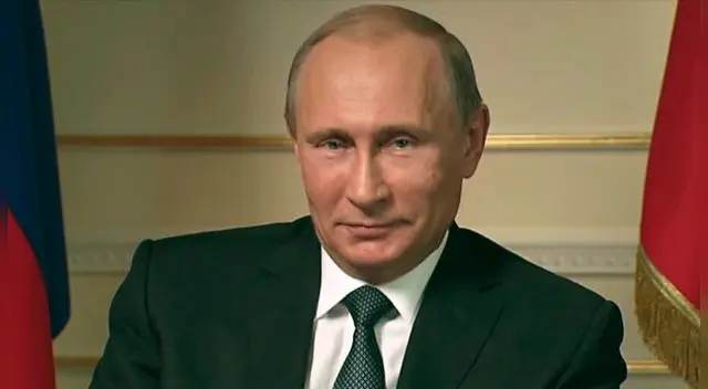 Embajada del país anfitrión manda carta a TyC tras usar imagen de Putin en un comercial.