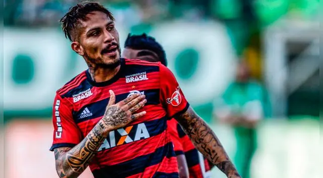 Paolo Guerrero culminó su sanción inicial, de 6 meses, el 3 de mayo | Foto: EFE Paolo Guerrero culminó su sanción inicial, de 6 meses, el 3 de mayo | Foto: EFE