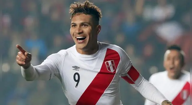 Paolo Guerrero será visitado por la FPF para que le tomen las fotos protocolares de Rusia 2018. Foto: EFE Paolo Guerrero será visitado por la FPF para que le tomen las fotos protocolares de Rusia 2018. Foto: EFE