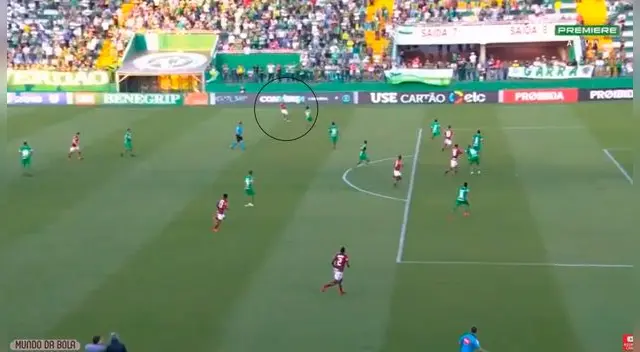 Miguel Trauco no completaba los 90 minutos en un partido desde el amistoso que disputó con la Selección Peruana ante Islandia. Miguel Trauco no completaba los 90 minutos en un partido desde el amistoso que disputó con la Selección Peruana ante Islandia.