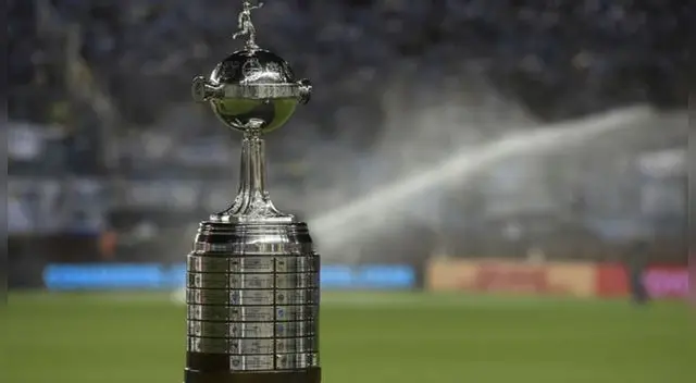 Programación, día, hora y canal de la Copa Libertadores 2018. Programación, día, hora y canal de la Copa Libertadores 2018.