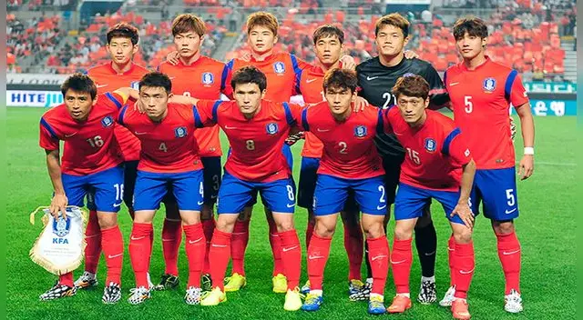 'Los tigres orientales' tiene todo listo para el mundial. 'Los tigres orientales' tiene todo listo para el mundial.