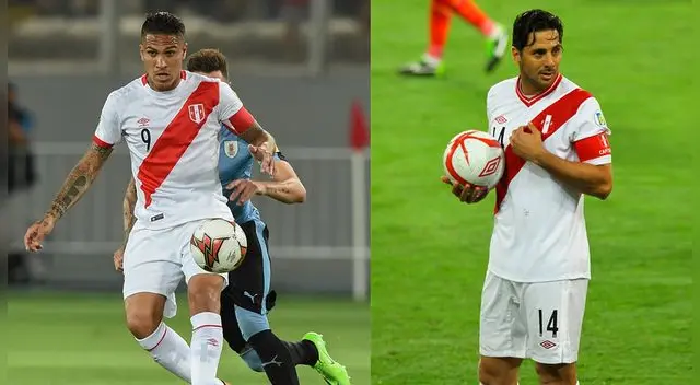 Paolo Guerrero regresaría a jugar en enero del 2019. 