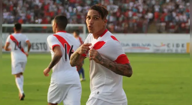 Paolo Guerrero está a la espera del fallo del TAS. Paolo Guerrero está a la espera del fallo del TAS.