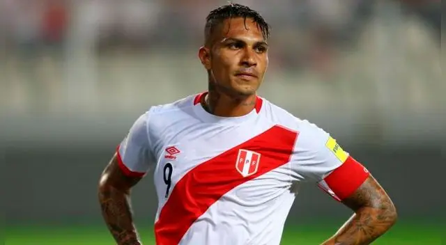 El delantero peruano Paolo Guerrero expresó su pesar por el fallo del TAS que extiende su sanción a 14 meses y aseguró que analiza qué medidas legales tomar. El delantero peruano Paolo Guerrero expresó su pesar por el fallo del TAS que extiende su sanción a 14 meses y aseguró que analiza qué medidas legales tomar.