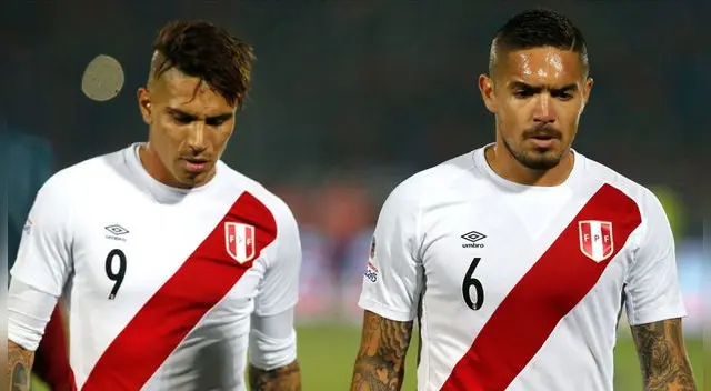Juan Manuel Vargas jugó su último partido con la Selección Peruana ante Venezuela, en casa, en el 2016. Juan Manuel Vargas jugó su último partido con la Selección Peruana ante Venezuela, en casa, en el 2016.
