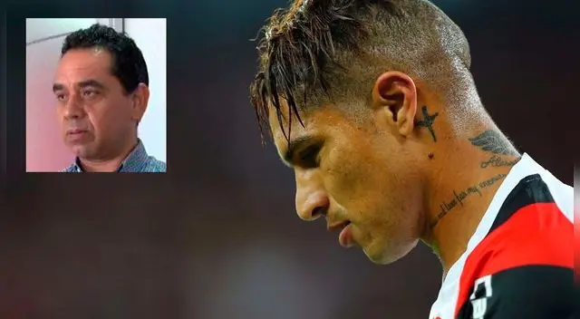 Baldovino, asesor legal de la Agremiación de Futbolistas aseguró que la WADA no se ajustó al reglamento en el caso del 'Depredador'. 