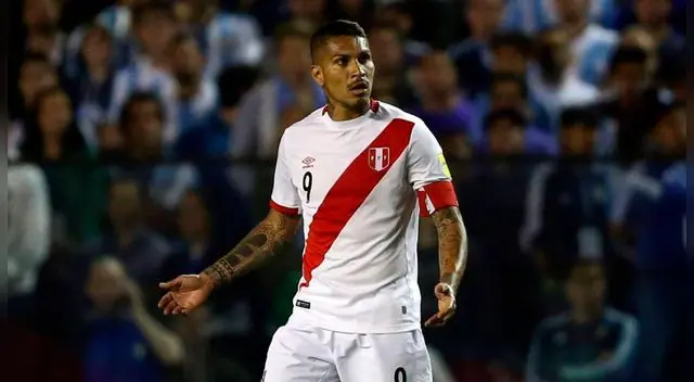Guerrero tendrá que aguardar unos días más para conocer el fallo del TAS. Foto: Agencia