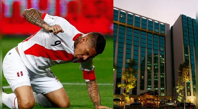 Usuarios en redes han promovido convocatorias contra Swissôtel Lima tras conocerse el fallo del TAS contra Paolo Guerrero. Foto: Agencia / Google Usuarios en redes han promovido convocatorias contra Swissôtel Lima tras conocerse el fallo del TAS contra Paolo Guerrero. Foto: Agencia / Google