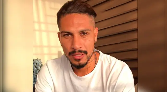 Paolo Guerrero se pronuncia tras fallo del TAS. Paolo Guerrero se pronuncia tras fallo del TAS.
