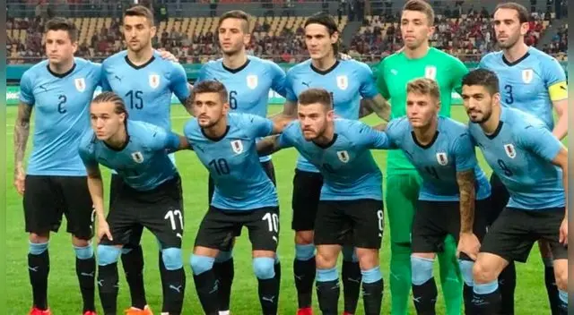 El 'Maestro' Tabárez tiene claro cómo se vivirá el Mundial 2018. El 'Maestro' Tabárez tiene claro cómo se vivirá el Mundial 2018.