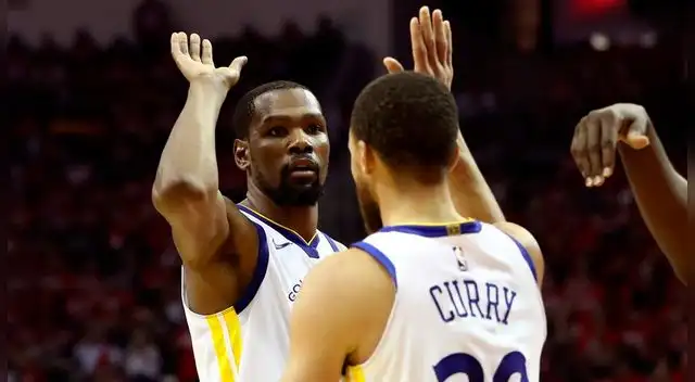 Golden State Warriors ganaron a los Houston Rockets. Golden State Warriors ganaron a los Houston Rockets.