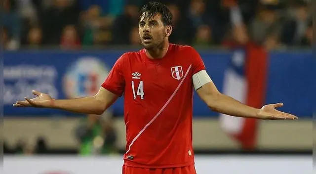 Claudio Pizarro lanzó polémico mensaje en su Instagram oficial. Fuente: Claudio Pizarro Claudio Pizarro lanzó polémico mensaje en su Instagram oficial. Fuente: Claudio Pizarro