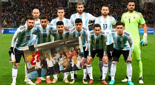 Franco Armani espera estar presente en la lista final de la Selección Argentina. Franco Armani espera estar presente en la lista final de la Selección Argentina.