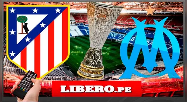 Conoce la guía de canales para la Europa League. Conoce la guía de canales para la Europa League.