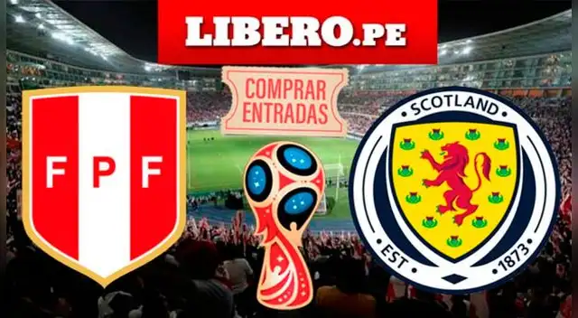 Todo listo para la venta de entradas.