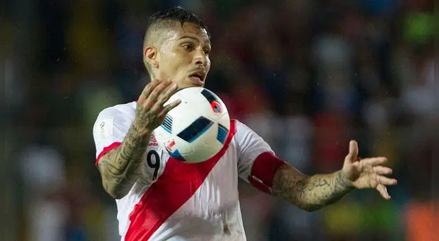 Paolo Guerrero todavía podría jugar el Mundial Rusia 2018, según FIFPro Paolo Guerrero todavía podría jugar el Mundial Rusia 2018, según FIFPro