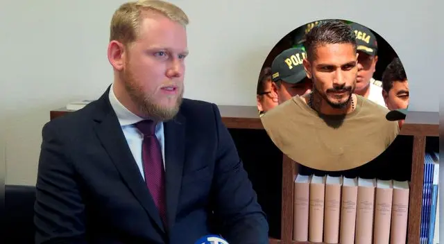 Paolo Guerrero: Abogado del capitán de la Selección Peruana confirma el último recurso para llegar al Mundial [VIDEO]