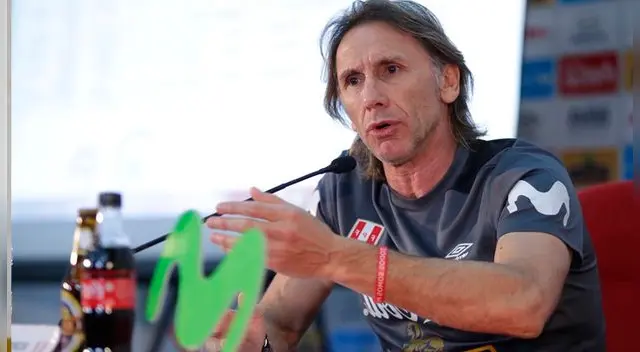 Selección Peruana: ¿Ricardo Gareca puede aumentar algún nombre en la lista preliminar? Selección Peruana: ¿Ricardo Gareca puede aumentar algún nombre en la lista preliminar?