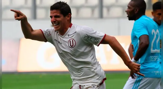 Gimnasia La Plata muestra interés por Aldo Corzo.
