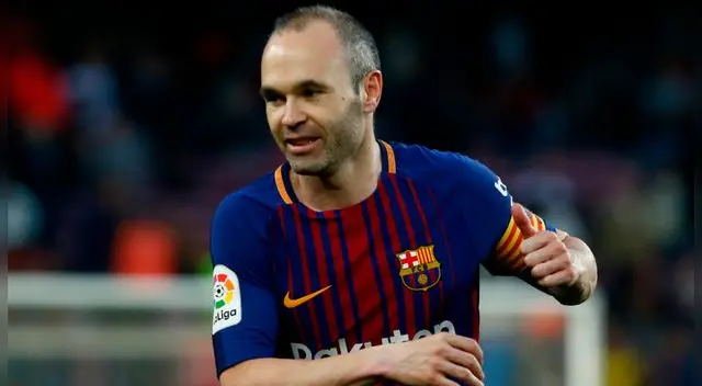 Andrés Iniesta será jugador del Vissel Koebe del fútbol japonés. Andrés Iniesta será jugador del Vissel Koebe del fútbol japonés.