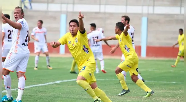 Ayacucho FC vs. Comerciantes Unidos EN VIVO ONLINE por GOLPERU: Partido por Torneo Apertura de Perú. Ayacucho FC vs. Comerciantes Unidos EN VIVO ONLINE por GOLPERU: Partido por Torneo Apertura de Perú.