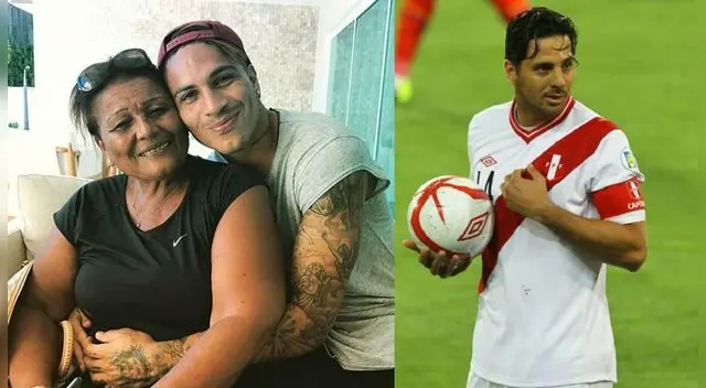 Doña Peta lamentó las palabras que tuvo sobre Claudio Pizarro. Foto: Líbero Doña Peta lamentó las palabras que tuvo sobre Claudio Pizarro. Foto: Líbero