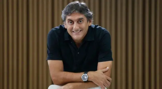 Enzo Francescoli, ex seleccionado uruguayo dio a conocer sus favoritos para el Mundial. Enzo Francescoli, ex seleccionado uruguayo dio a conocer sus favoritos para el Mundial.
