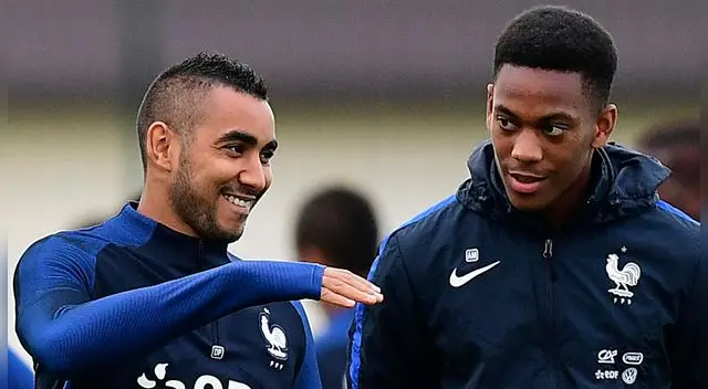 La Selección de Francia debuta en el Mundial Rusia 2018 frente a Australia el 16 de junio. FOTO: Getty La Selección de Francia debuta en el Mundial Rusia 2018 frente a Australia el 16 de junio. FOTO: Getty