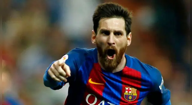Lionel Messi disputará su cuarto mundial con la Selección Argentina (2006, 2010, 2014 y 2018).