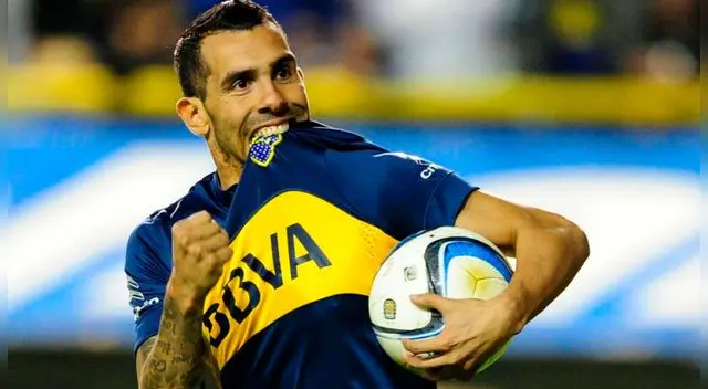 Argentina: Carlos Tévez dispara que "siempre dependen del más grande"