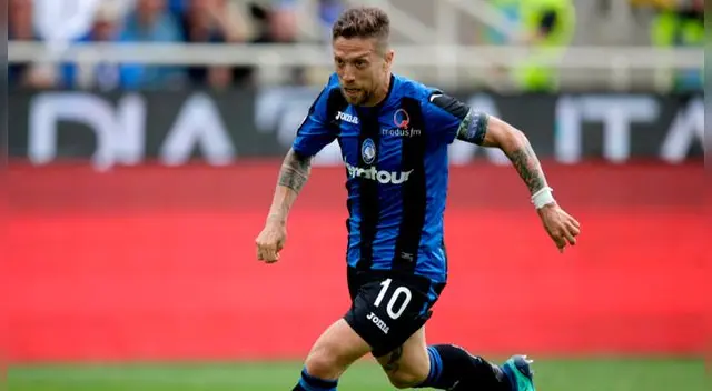 Alejandro 'Papu' Gómez ha disputado 4 encuentros con la Selección Argentina de fútbol. Alejandro 'Papu' Gómez ha disputado 4 encuentros con la Selección Argentina de fútbol.