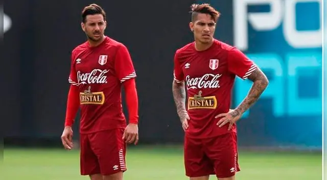 Pizarro y Guerrero son los nombres más resaltantes de jugadores que jugaron las Eliminatorias, pero no que figuran en la lista preliminar. Pizarro y Guerrero son los nombres más resaltantes de jugadores que jugaron las Eliminatorias, pero no que figuran en la lista preliminar.
