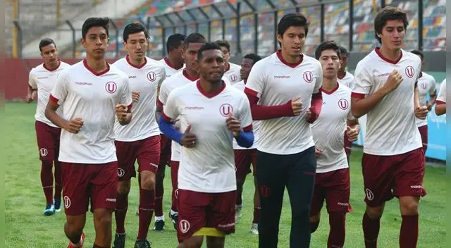 Universitario vs. Melgar: el once de Javier Chirinos para el debut en el Torneo Apertura Universitario vs. Melgar: el once de Javier Chirinos para el debut en el Torneo Apertura