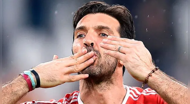 Gianluigi Buffon dejará las arcas de la Juventus de Turín al término de la presente temporada 2017-18. Gianluigi Buffon dejará las arcas de la Juventus de Turín al término de la presente temporada 2017-18.