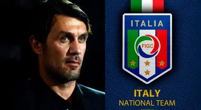 Paolo Maldini criticó a la Federación Italiana por no clasificar al Mundial de Rusia 2018. Paolo Maldini criticó a la Federación Italiana por no clasificar al Mundial de Rusia 2018.