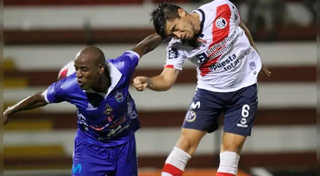 Deportivo Municipal vs. Binacional EN VIVO ONLINE vía GOL PERÚ por la primera jornada del Torneo Apertura nacional en el Estadio ‘25 de Noviembre’ Deportivo Municipal vs. Binacional EN VIVO ONLINE vía GOL PERÚ por la primera jornada del Torneo Apertura nacional en el Estadio ‘25 de Noviembre’
