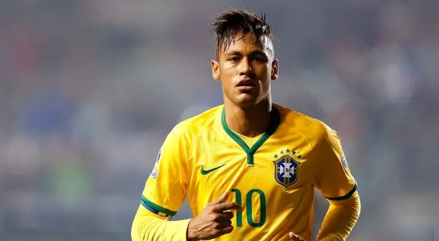 Neymar encajaría perfecto en Real Madrid según Bebeto. Foto: EFE Neymar encajaría perfecto en Real Madrid según Bebeto. Foto: EFE