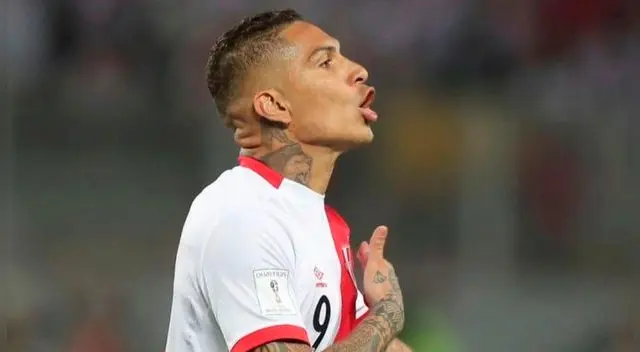 Paolo Guerrero dice que hará todo lo posible para poder disputar la Copa del Mundo en Rusia. Foto: Agencia Paolo Guerrero dice que hará todo lo posible para poder disputar la Copa del Mundo en Rusia. Foto: Agencia
