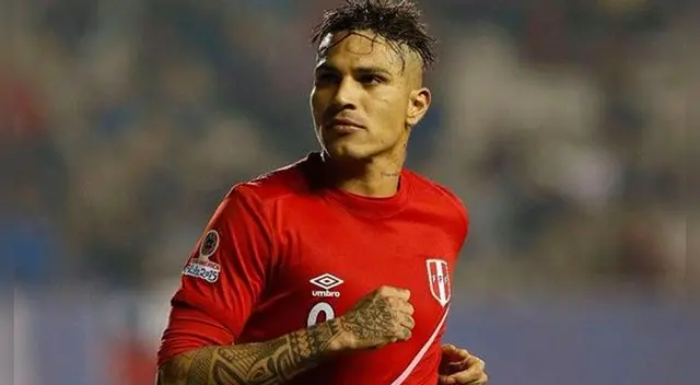 Wilber Medina presenta pedido de indulto para que Guerrero juegue el Mundial Rusia 2018 Wilber Medina presenta pedido de indulto para que Guerrero juegue el Mundial Rusia 2018