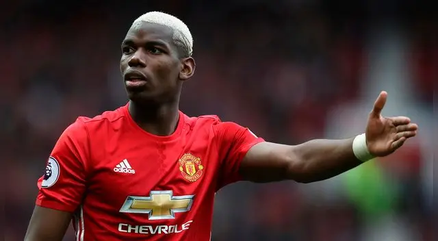 'Pogboom' nunca imaginó que Lampard se iba a expresar de esa manera hacia su persona. 'Pogboom' nunca imaginó que Lampard se iba a expresar de esa manera hacia su persona.