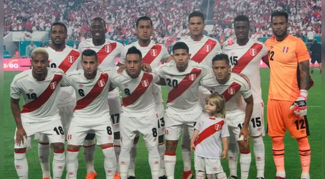 El partido entre Perú y Dinamarca será a las 11:00 a.m. (hora peruana) en el ‘Mordovia Arena’. El partido entre Perú y Dinamarca será a las 11:00 a.m. (hora peruana) en el ‘Mordovia Arena’.