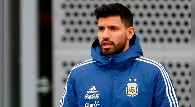 Kun Agüero critica actitud de Papu Gomez para con Lucas Biglia | VIDEO Kun Agüero critica actitud de Papu Gomez para con Lucas Biglia | VIDEO