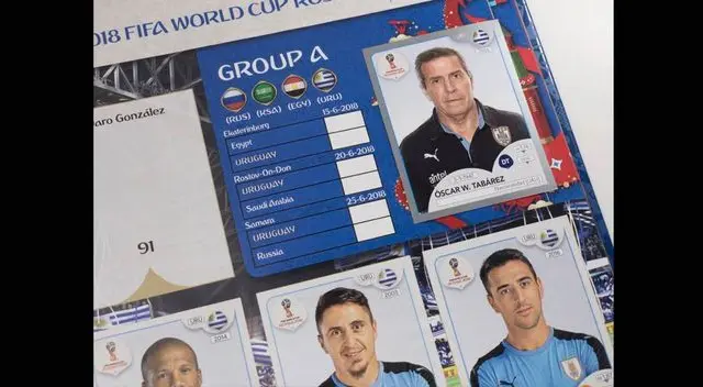 Se han cuidado que estos stickers tengas la misma calidad que los oficiales. Se han cuidado que estos stickers tengas la misma calidad que los oficiales.