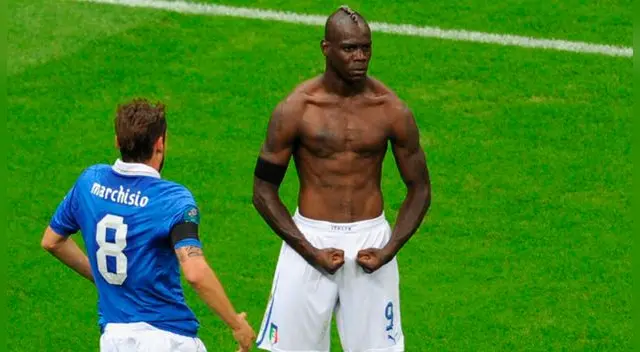 La Selección de Italia quedó fuera de Rusia 2018 tras caer en el repechaje frente a su similar de Suecia. La Selección de Italia quedó fuera de Rusia 2018 tras caer en el repechaje frente a su similar de Suecia.