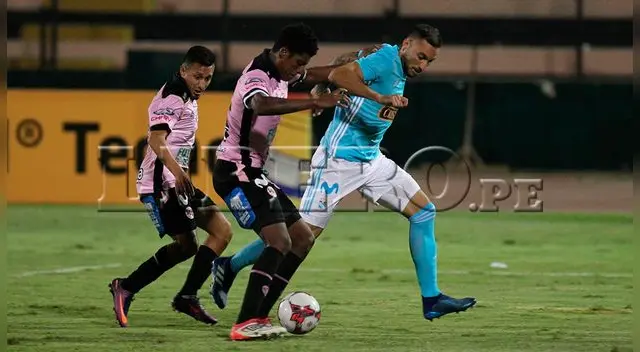 La última vez que se enfrentaron Sporting Cristal y Sport Boys en un partido oficial fue en junio del 2012, los celestes ganaron 3-1. La última vez que se enfrentaron Sporting Cristal y Sport Boys en un partido oficial fue en junio del 2012, los celestes ganaron 3-1.