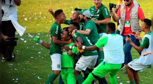 Marathón venció por penales 5-4 a su par de Motagua y se consagró campeón de la Liga de Honduras 2018 en el Estadio Yankel Rosenthal. 